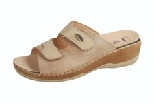 Riposella 6430 blu nero beige - 6430,