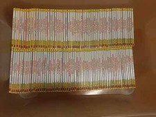 TEX NUOVA RISTAMPA (Gialla) Ed.Bonelli. Lotto da 1 a 334 completo. Edicola.