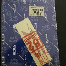 PEUGEOT 106 XS PRIMA SERIE