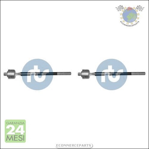 Kit snodo scatola guida rts - scatola,