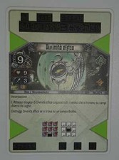 The Eye of Judgment -