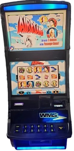 Bb2 wms slot machine gioco - slot,