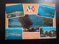 CAMPIONE D'ITALIA - COMO -