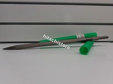 SCALPELLO A PUNTA LUNGHEZZA