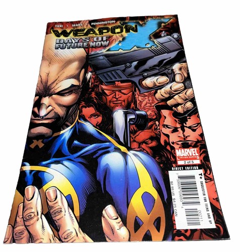 Marvel comics arma - comics, x: