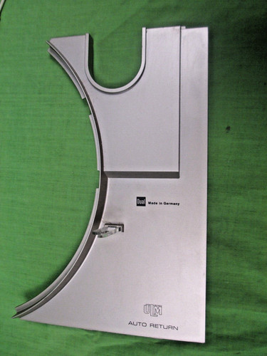 Dual 616 base giradischi - dual,