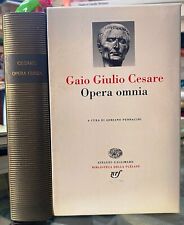 (Cultura Classica) GAIO GIULIO