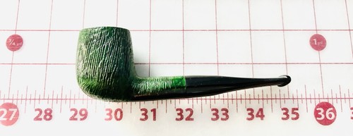 Pipa vintage italiana finitura - pipa,