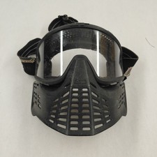 Maschera paintball spectra - maschera,