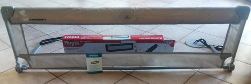 Barriera letto bambini
