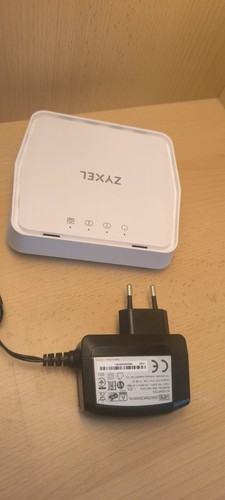 Modem zyxel vmg4005 b50a - modem, vmg4005-b50a