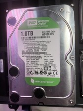 Western Digital Caviar Green