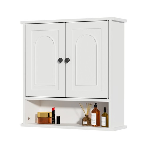 Mobiletto bagno muro con - bagno,