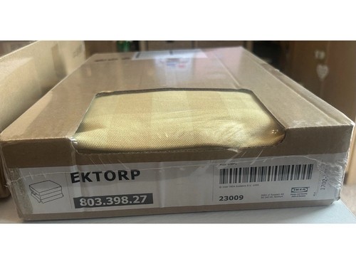 Nuovo ikea ektorp copertura - ikea,