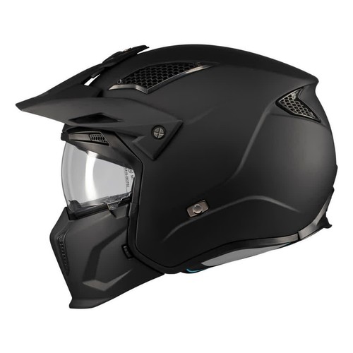 Casco modulare helmets - mt,
