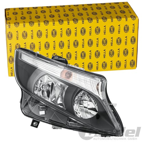 Faro proiettore hella h15 - faro,