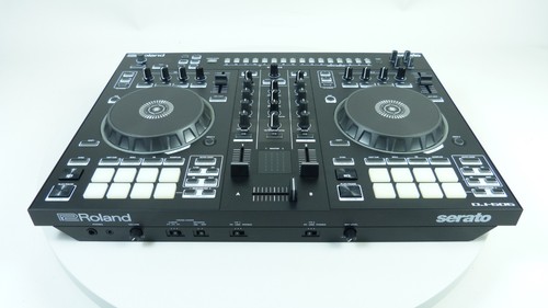 Roland 505 controller - roland, dj