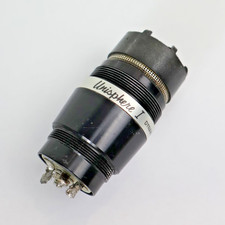 Capsula microfono vintage