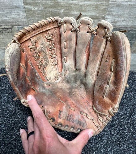 Wilson the a2000 xlo - the,