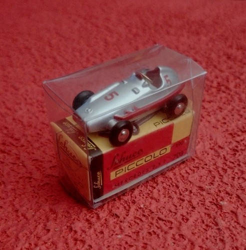 Schuco piccolo n - schuco, 1/90
