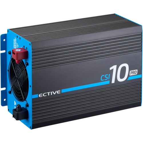 Ective csi pro 12v 230v - pro,