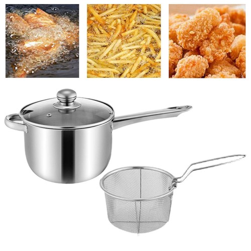 Pentola per friggere con