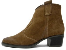 Stivaletti Donna Texani in