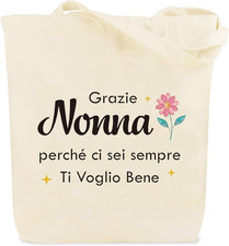 Festa Dei Nonni Idee Regalo