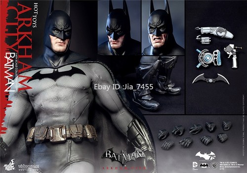 Hot toys vgm18 modellino - toys,