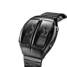 MEGIR Orologio Digitale Doppio