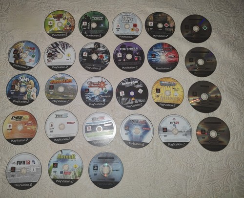 Lotto giochi ps2 - lotto,