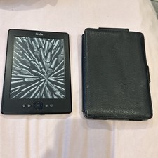 Amazon D01100 Kindle 4a