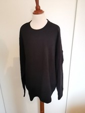 c.p.Company Felpa Nuova con lente ancora con plastica 