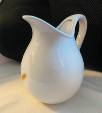 Brocca bricco latte vintage - brocca,