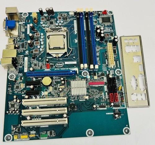 Intel dh55hc e70933 - intel, e70933-504