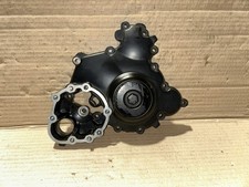 Carter motore Triumph Speed