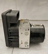 Centralina unità controllo pompa ABS Peugeot 207. 9676244380