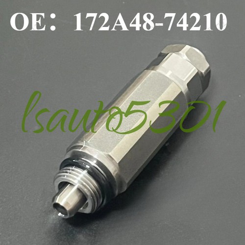 172a48 74210 montaggio valvola - 172a48-74210,