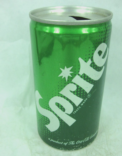 Lattina pop soda sprite - pop,