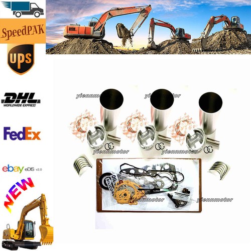 Kit ricostruzione motore
