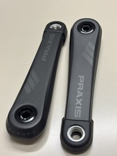 Praxis Specialized Levo Kenevo