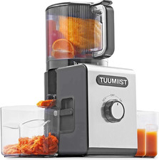 Cold Press Juicer Machine 6.5