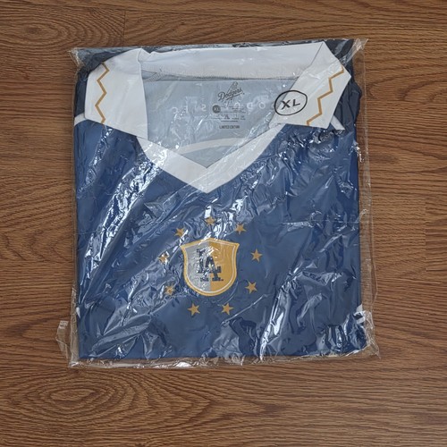 Maglia calcio dodgers - maglia, la