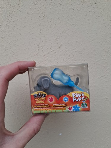 Cuccioli cerca amici pipì - cerca,