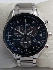 OROLOGIO CITIZEN ECO DRIVE