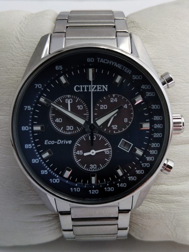 Orologio citizen eco drive - citizen,