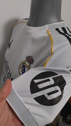 Maglia real madrid - real,