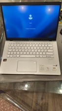 NOTEBOOK  14" ASUS m409D AMD  16GB RAM 512GB SSD WIFI tastiera illuminata
