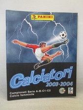 AV-65-ALBUM FIGURINE-PANINI