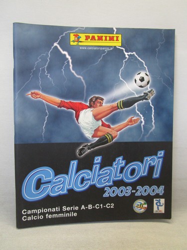 Album figurine panini - av-65-album, figurine-panini
